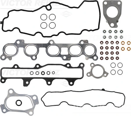 Gasket Kit, cylinder head